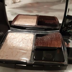 Highlighter for face